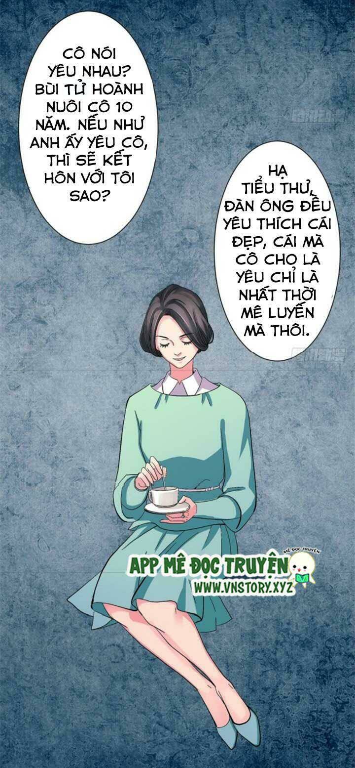 Thiên Hậu Trở Về Chapter 11 - Trang 2