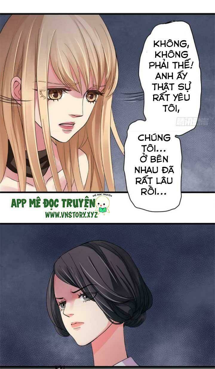 Thiên Hậu Trở Về Chapter 11 - Trang 2