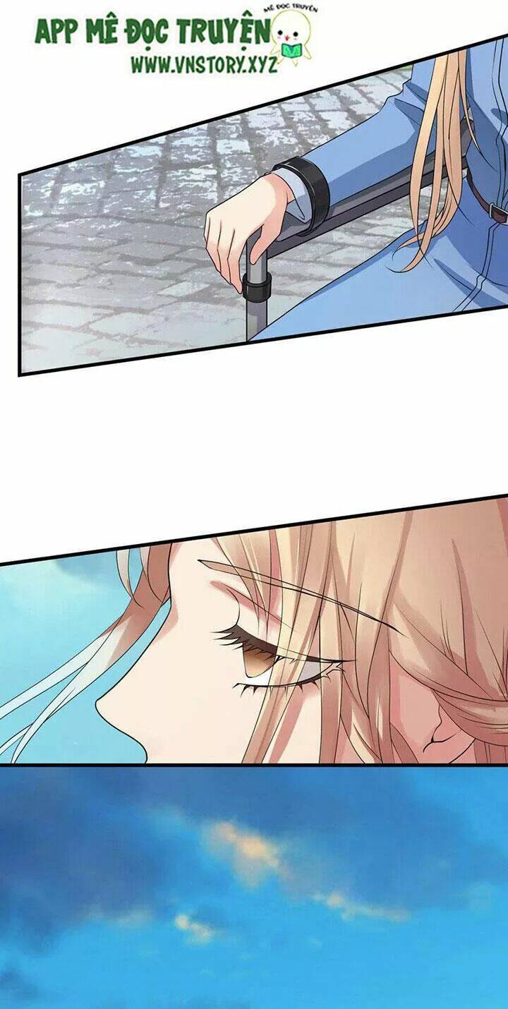 Thiên Hậu Trở Về Chapter 12 - Trang 2