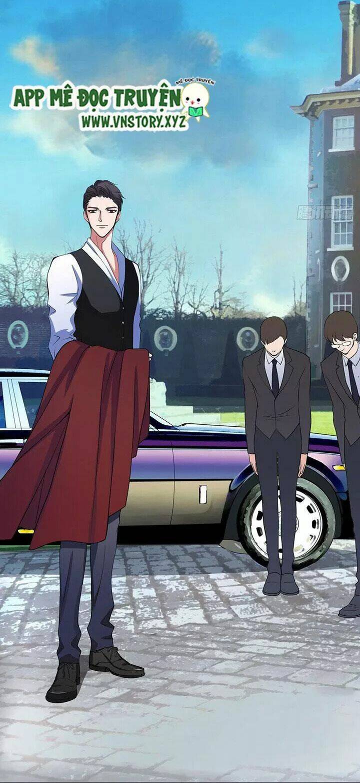 Thiên Hậu Trở Về Chapter 12 - Trang 2