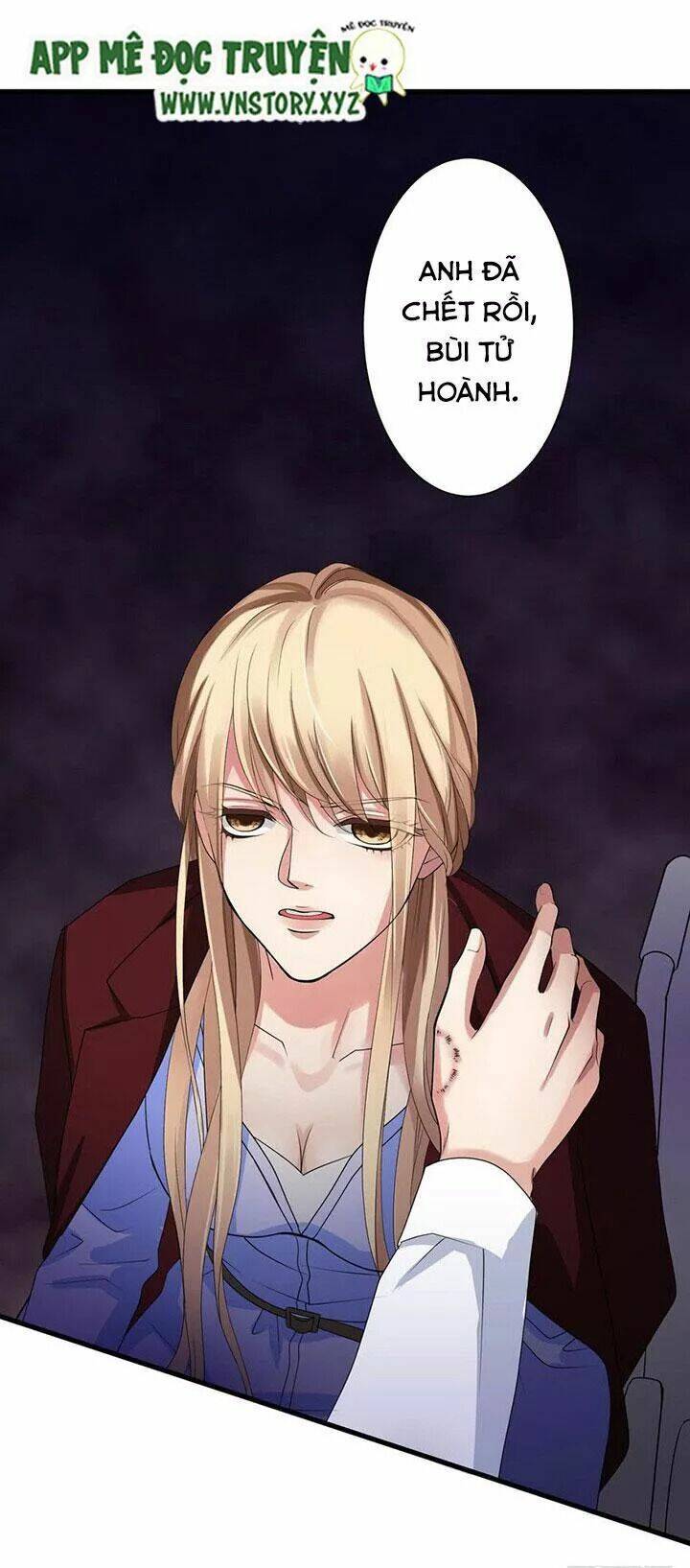 Thiên Hậu Trở Về Chapter 12 - Trang 2