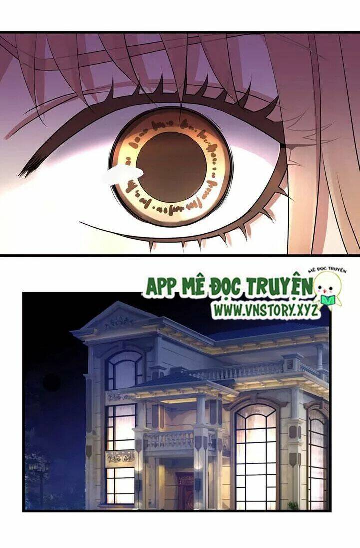 Thiên Hậu Trở Về Chapter 12 - Trang 2