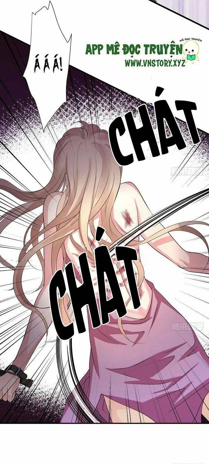 Thiên Hậu Trở Về Chapter 12 - Trang 2