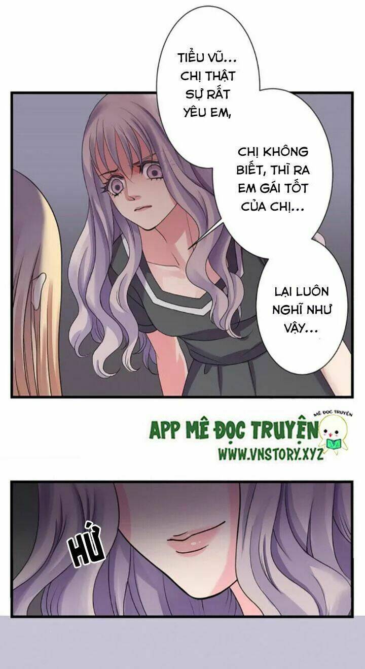 Thiên Hậu Trở Về Chapter 13 - Trang 2