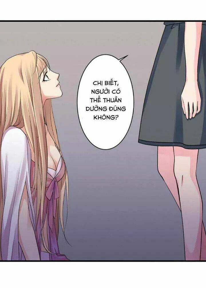 Thiên Hậu Trở Về Chapter 13 - Trang 2