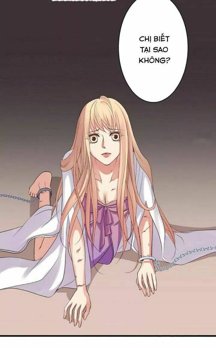 Thiên Hậu Trở Về Chapter 13 - Trang 2