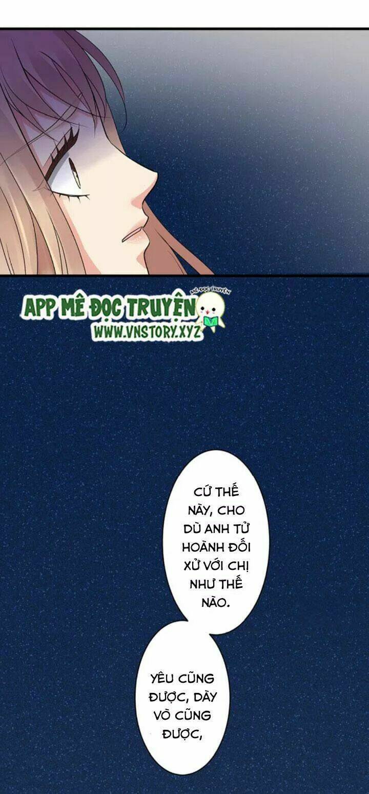 Thiên Hậu Trở Về Chapter 13 - Trang 2