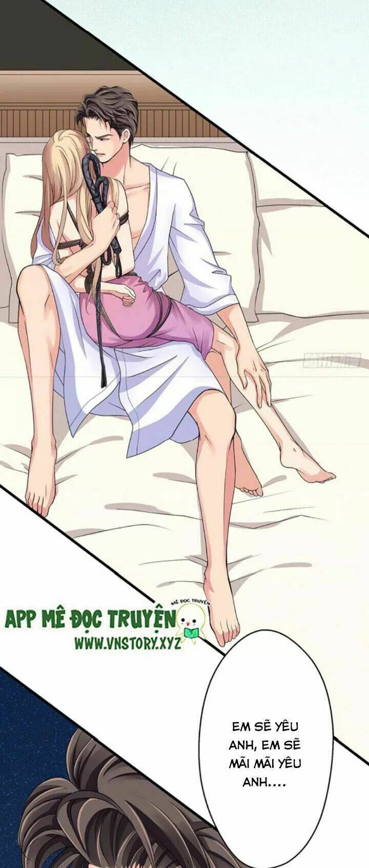 Thiên Hậu Trở Về Chapter 13 - Trang 2