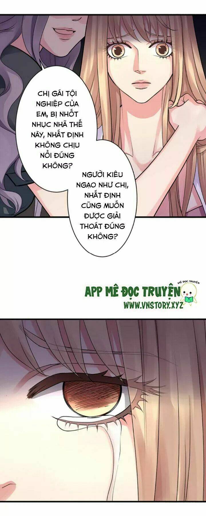 Thiên Hậu Trở Về Chapter 13 - Trang 2