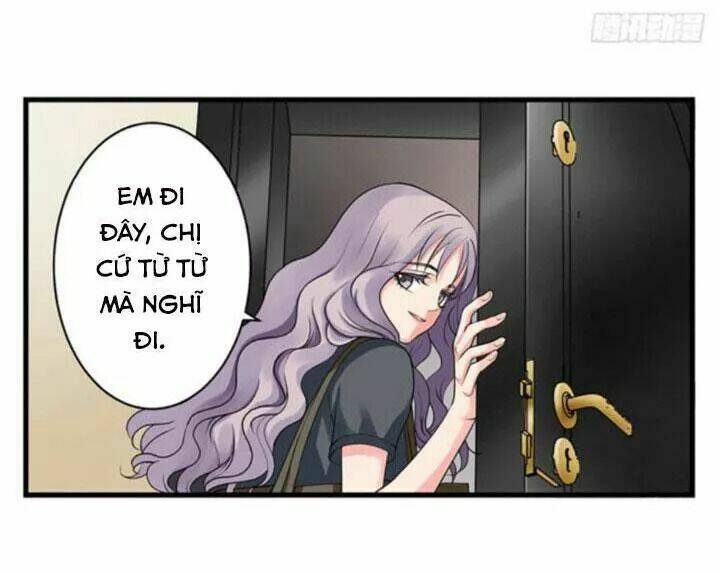 Thiên Hậu Trở Về Chapter 13 - Trang 2