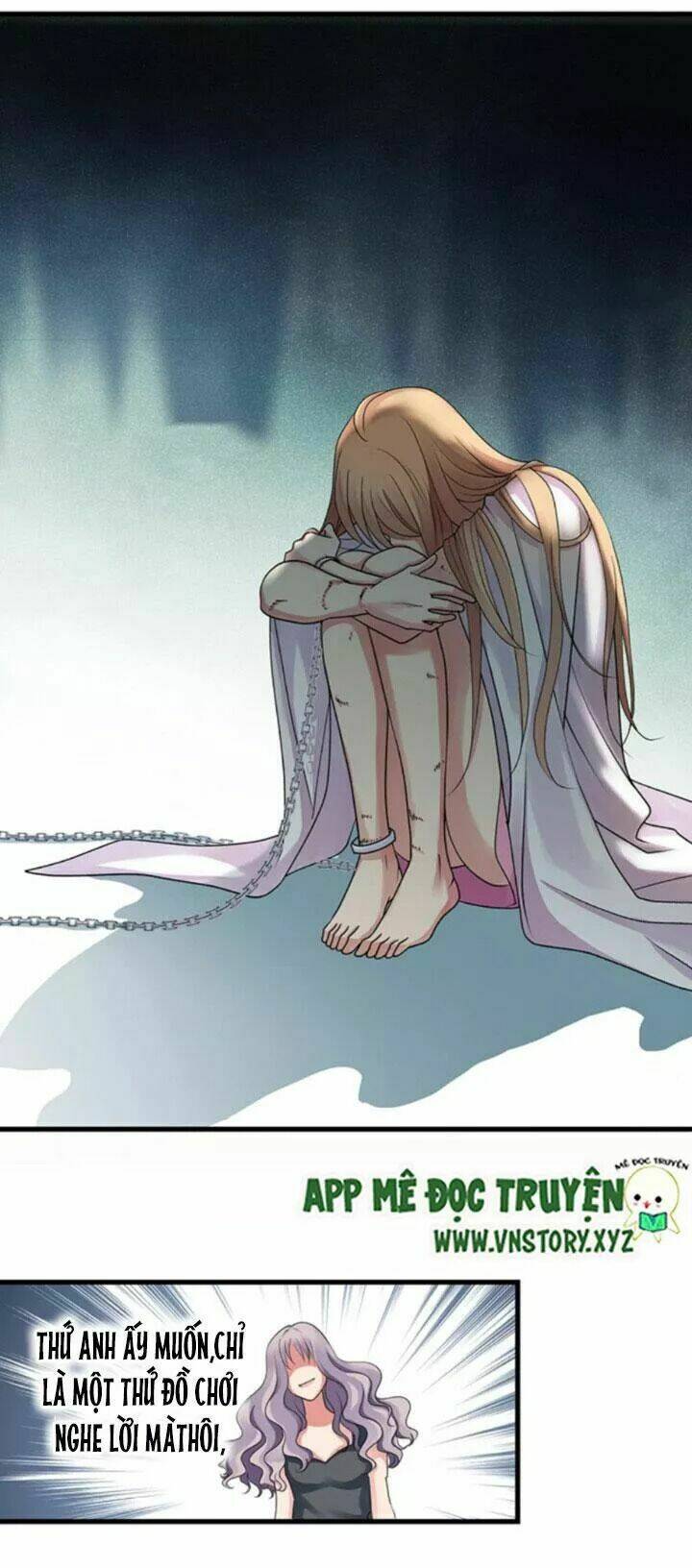 Thiên Hậu Trở Về Chapter 13 - Trang 2