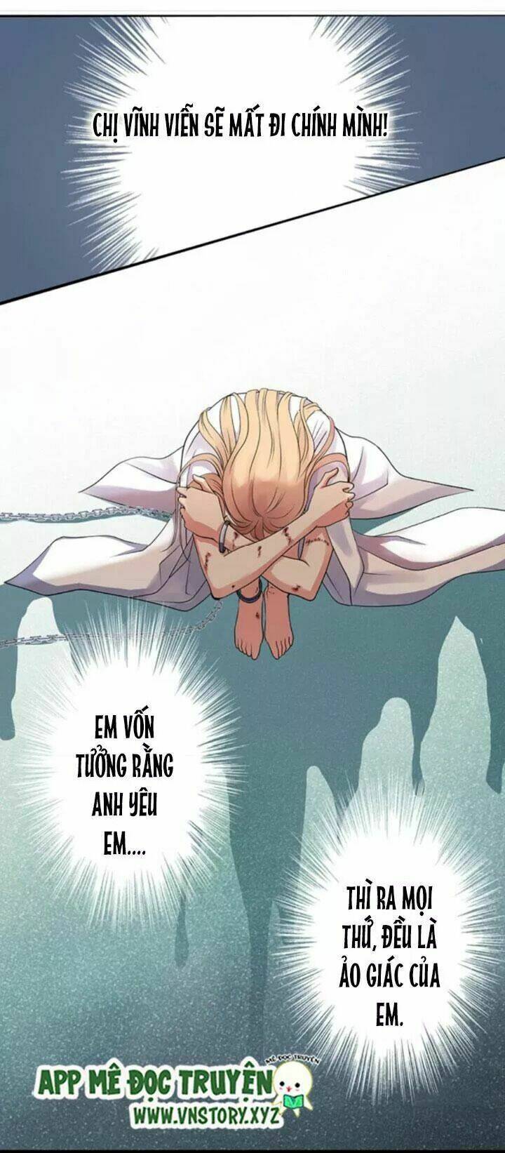 Thiên Hậu Trở Về Chapter 13 - Trang 2