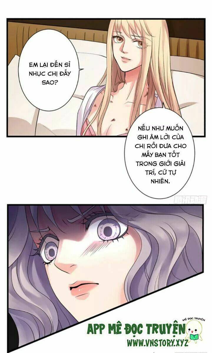 Thiên Hậu Trở Về Chapter 13 - Trang 2