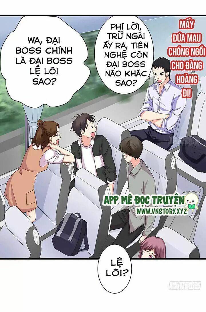 Thiên Hậu Trở Về Chapter 14 - Trang 2