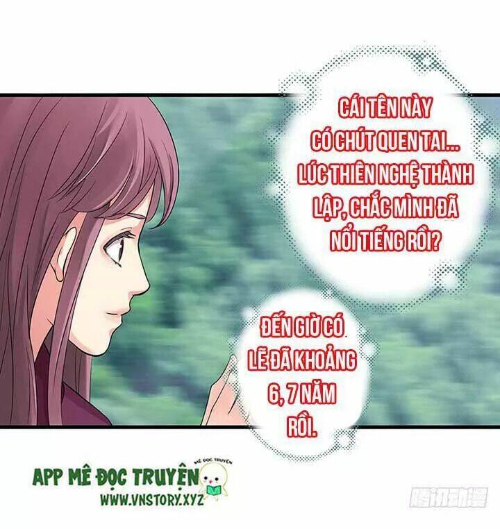 Thiên Hậu Trở Về Chapter 14 - Trang 2