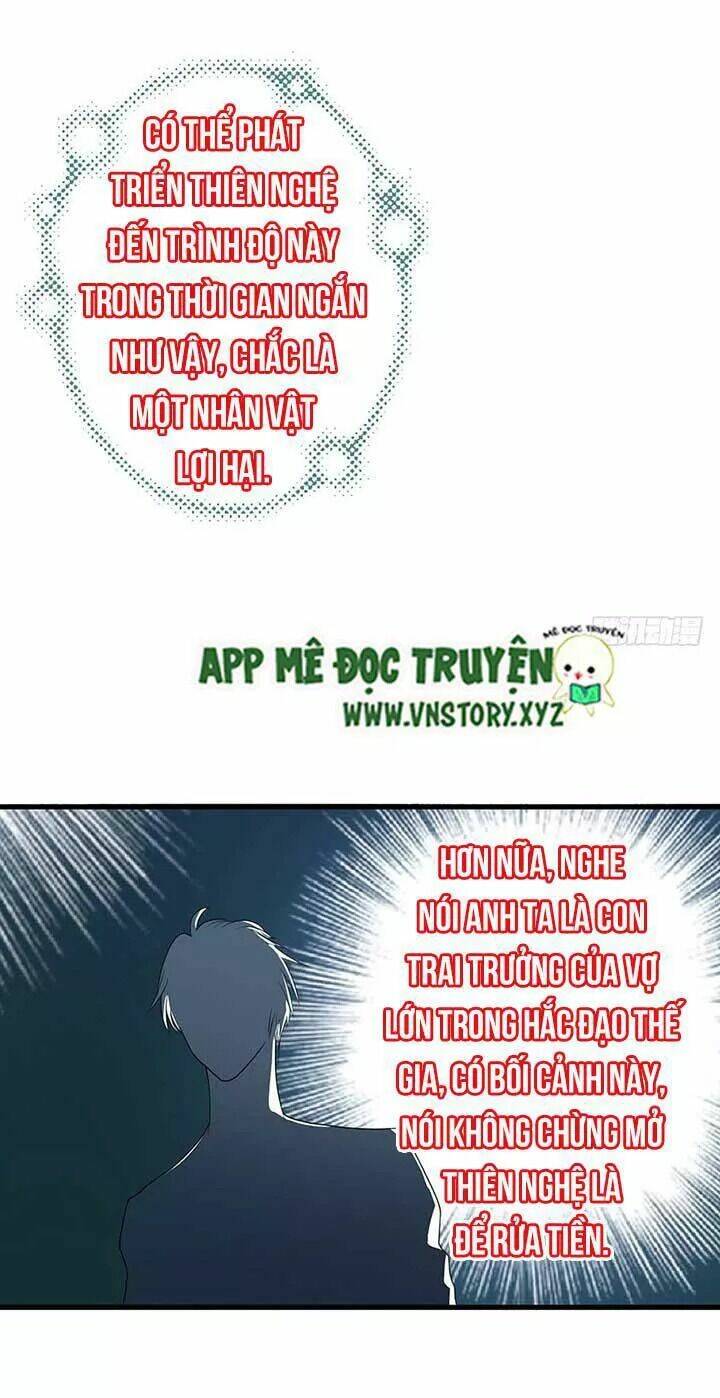 Thiên Hậu Trở Về Chapter 14 - Trang 2