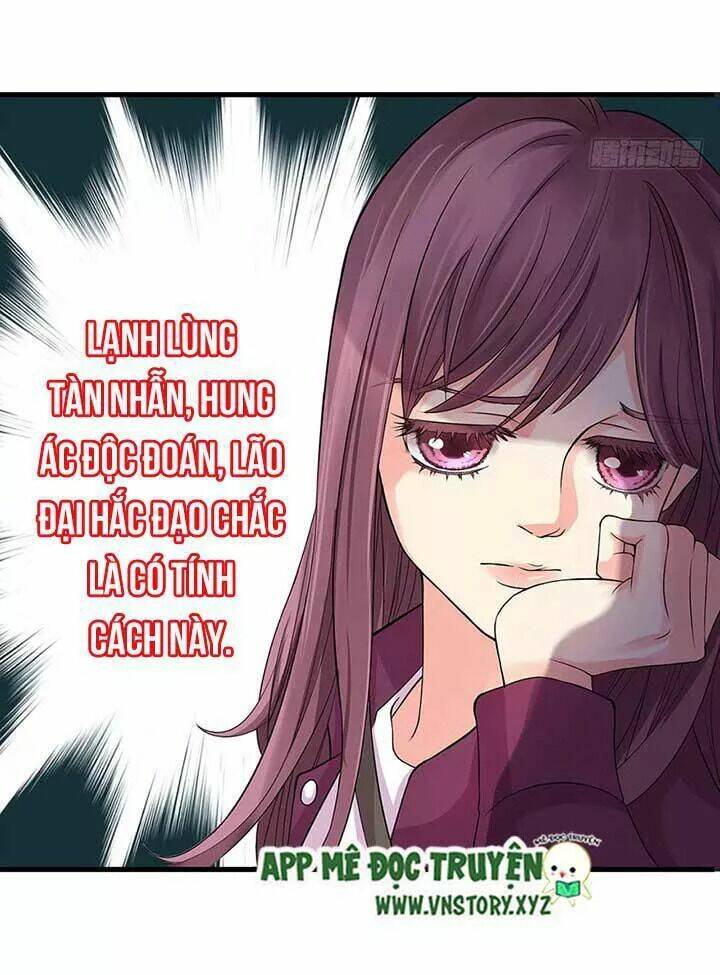 Thiên Hậu Trở Về Chapter 14 - Trang 2