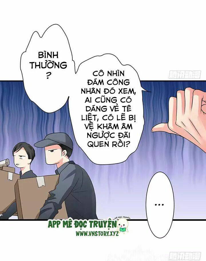 Thiên Hậu Trở Về Chapter 14 - Trang 2