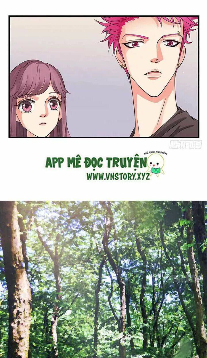 Thiên Hậu Trở Về Chapter 14 - Trang 2