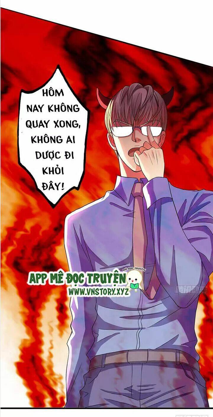 Thiên Hậu Trở Về Chapter 14 - Trang 2