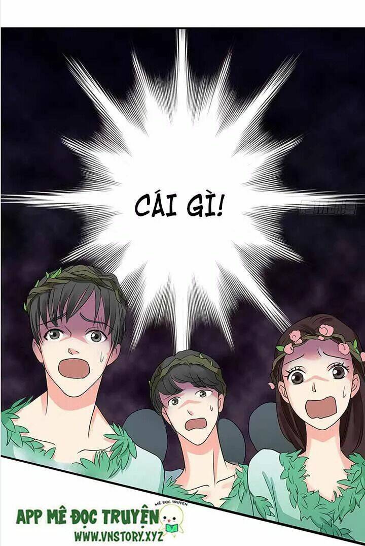 Thiên Hậu Trở Về Chapter 14 - Trang 2