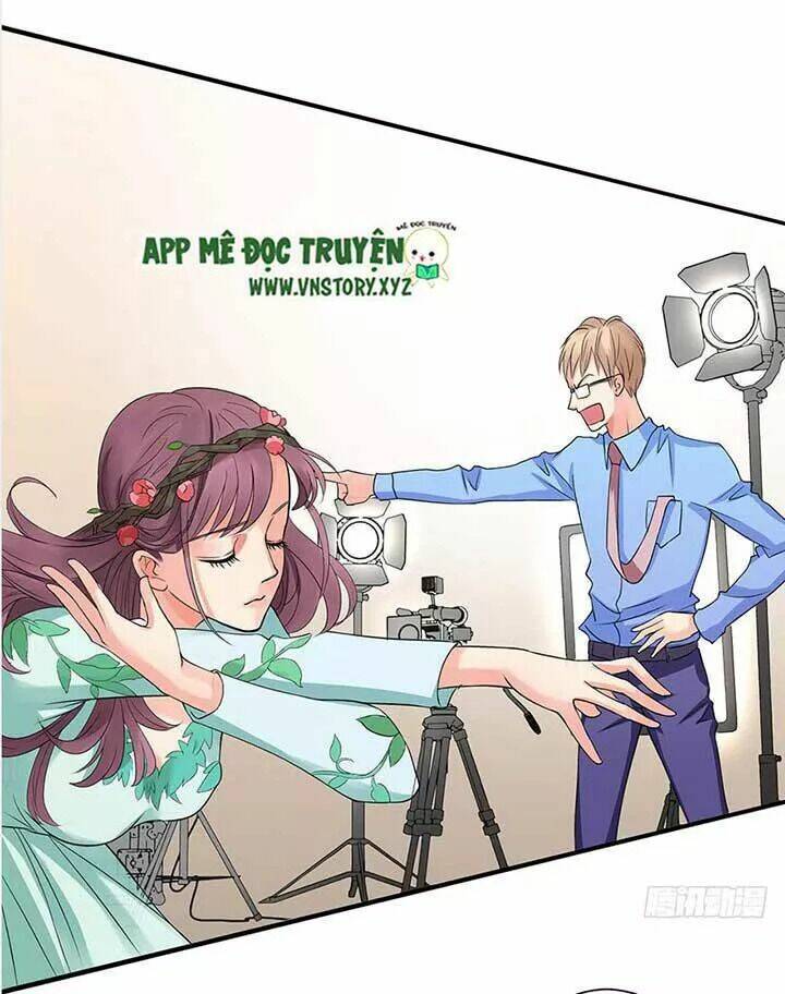 Thiên Hậu Trở Về Chapter 14 - Trang 2