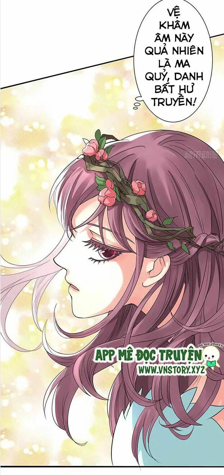 Thiên Hậu Trở Về Chapter 14 - Trang 2
