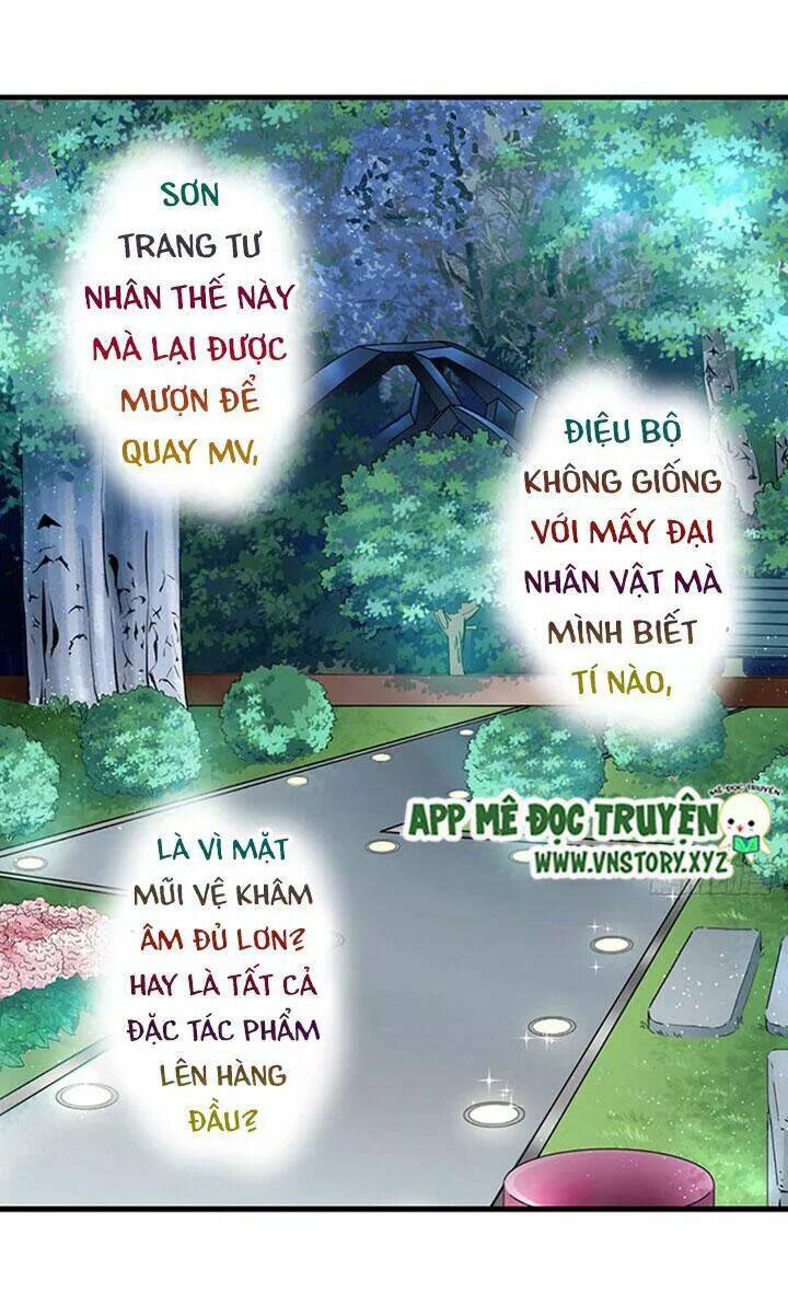 Thiên Hậu Trở Về Chapter 15 - Trang 2