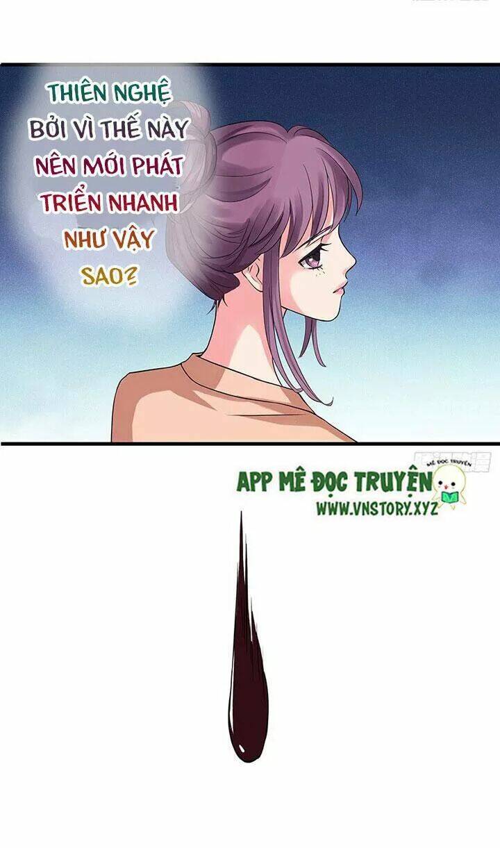 Thiên Hậu Trở Về Chapter 15 - Trang 2