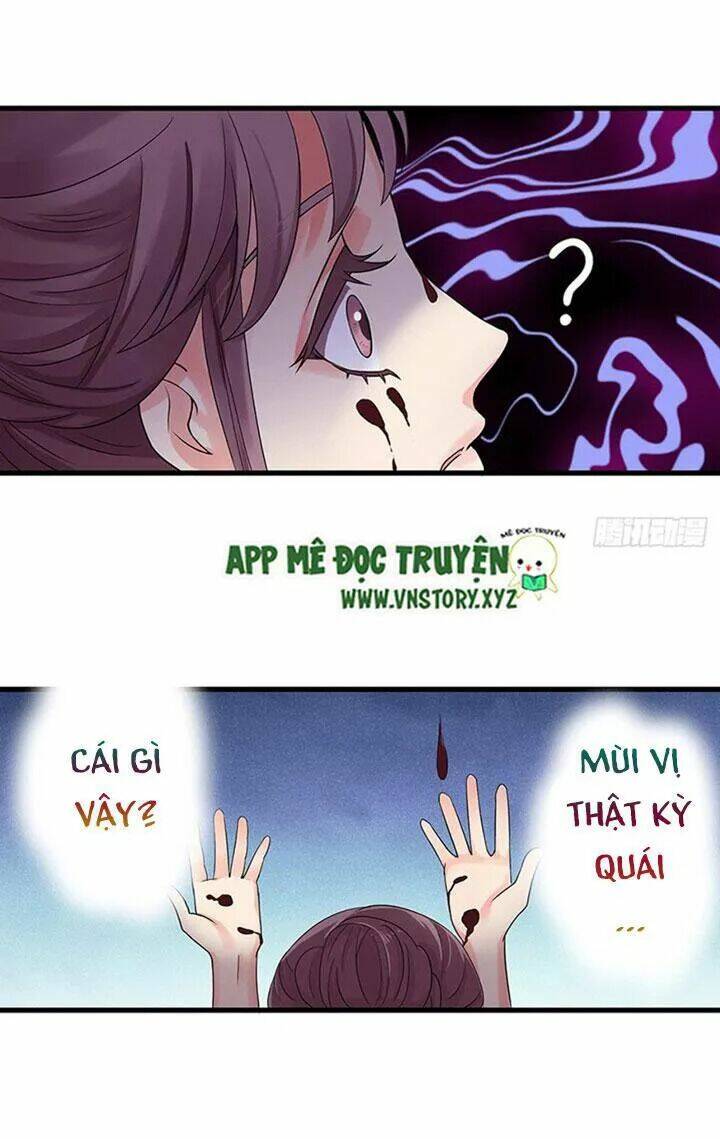 Thiên Hậu Trở Về Chapter 15 - Trang 2