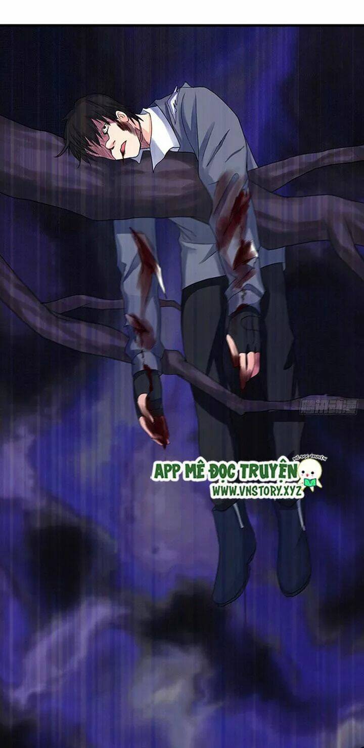 Thiên Hậu Trở Về Chapter 15 - Trang 2