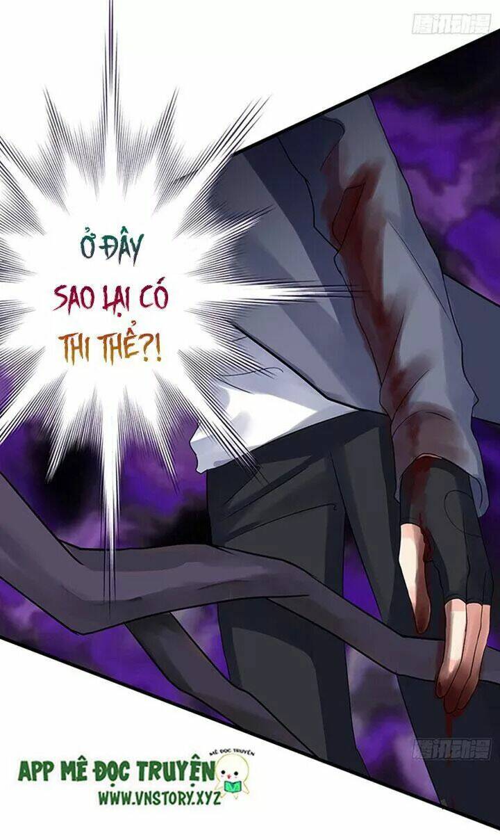 Thiên Hậu Trở Về Chapter 15 - Trang 2