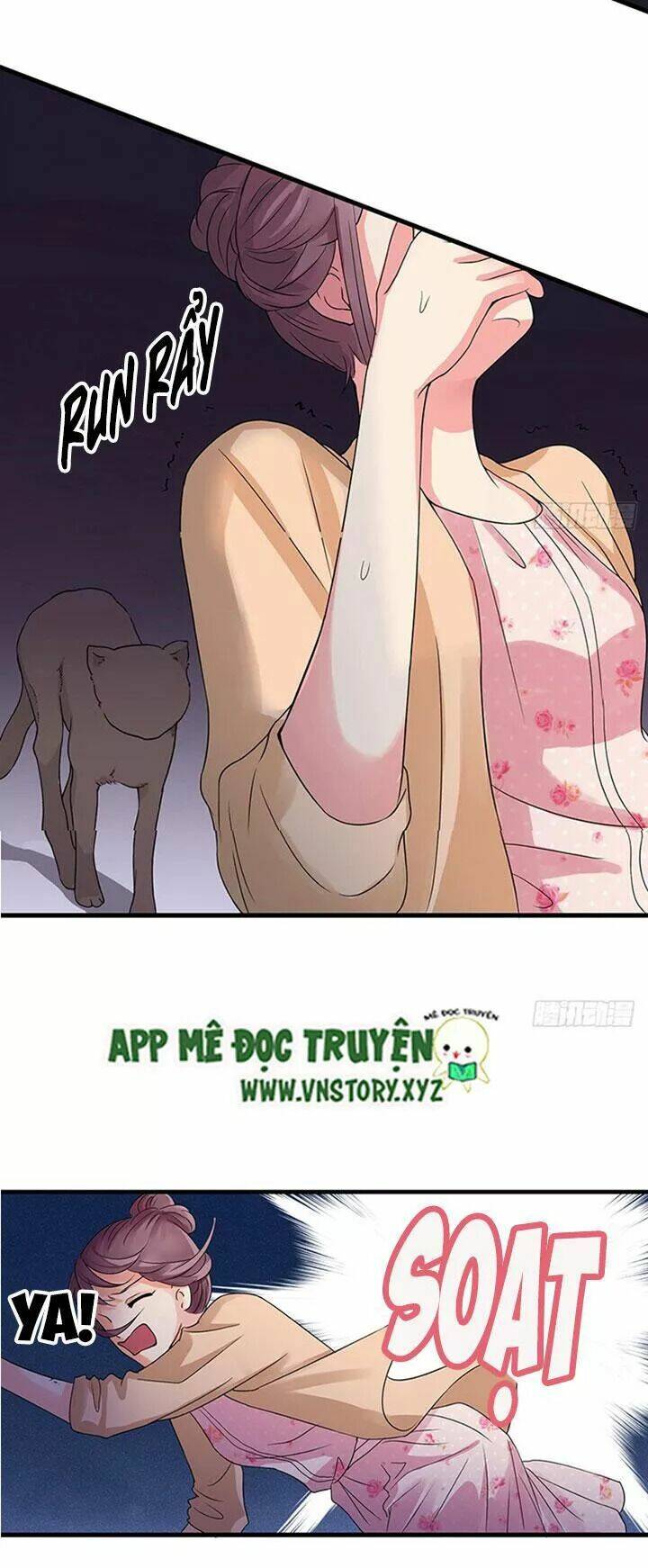 Thiên Hậu Trở Về Chapter 15 - Trang 2