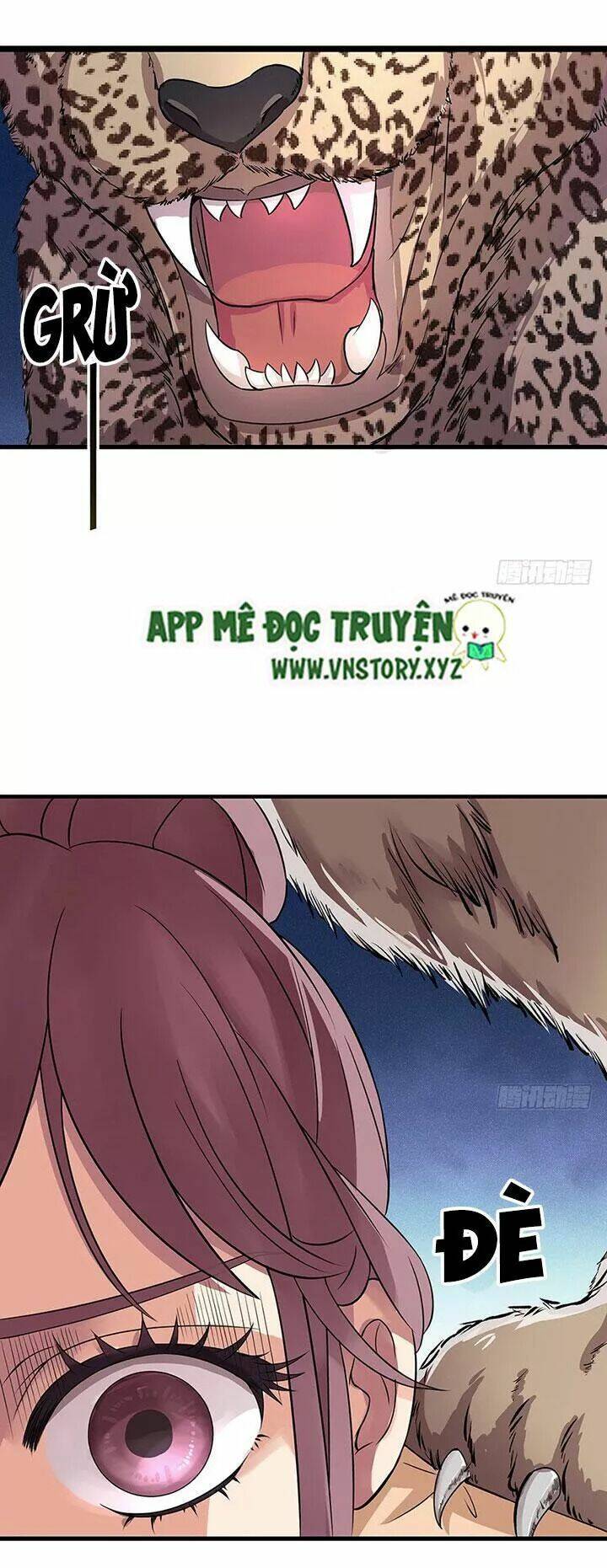 Thiên Hậu Trở Về Chapter 15 - Trang 2