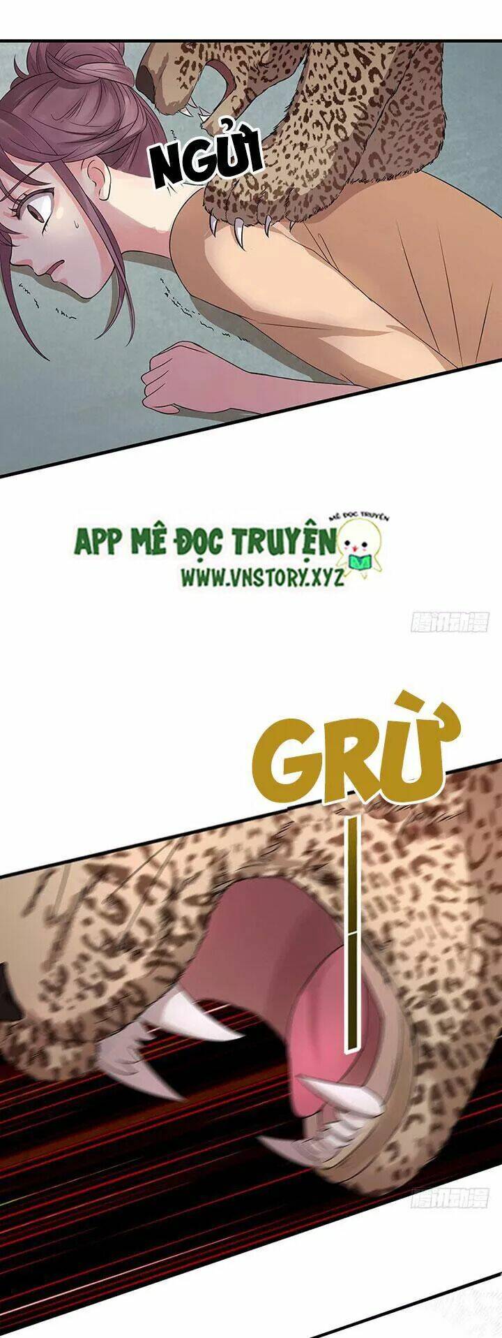 Thiên Hậu Trở Về Chapter 15 - Trang 2