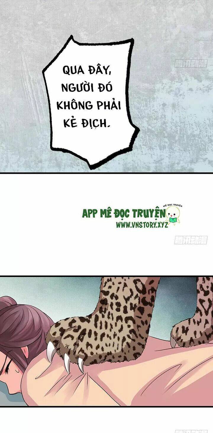 Thiên Hậu Trở Về Chapter 15 - Trang 2