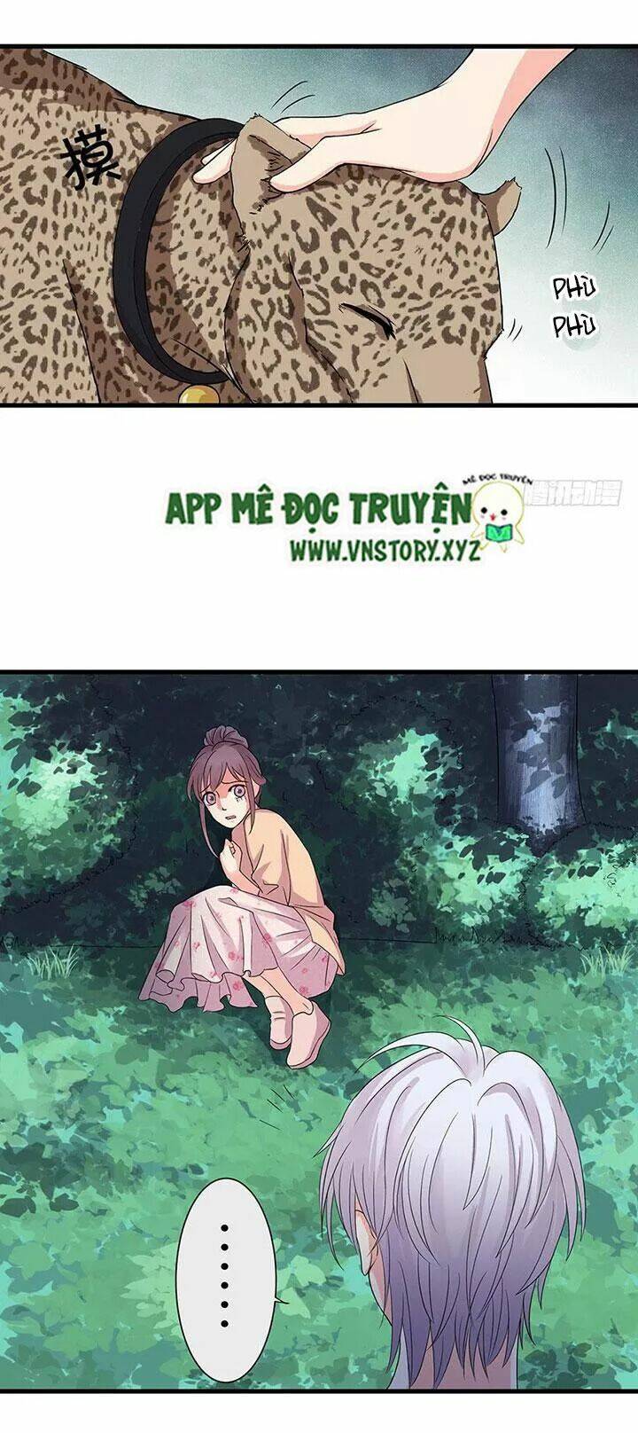 Thiên Hậu Trở Về Chapter 15 - Trang 2