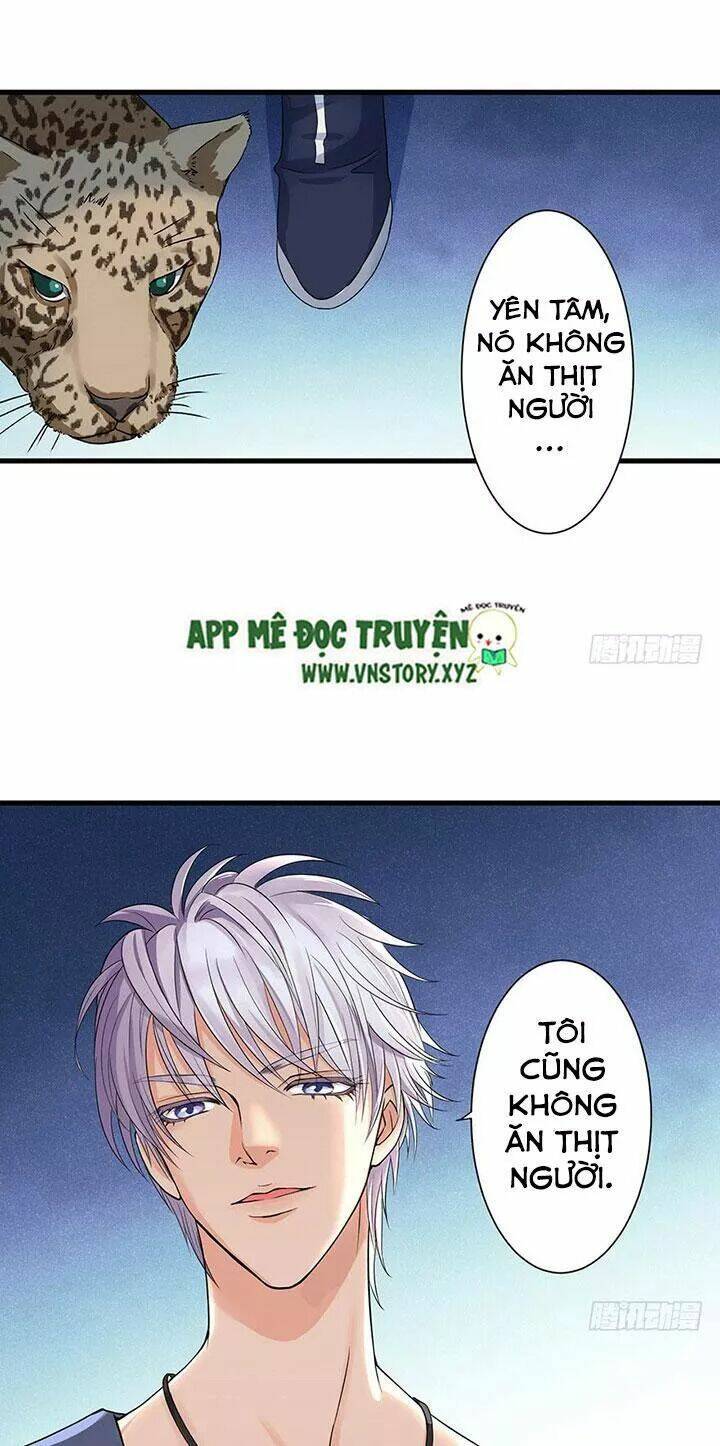 Thiên Hậu Trở Về Chapter 15 - Trang 2