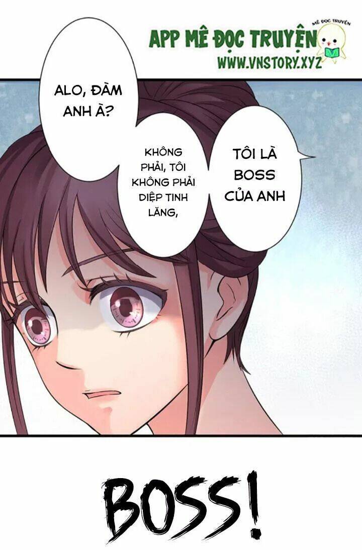 Thiên Hậu Trở Về Chapter 16 - Trang 2