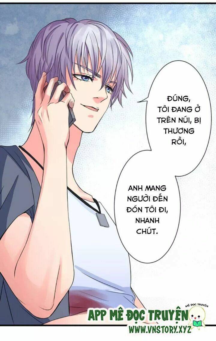 Thiên Hậu Trở Về Chapter 16 - Trang 2