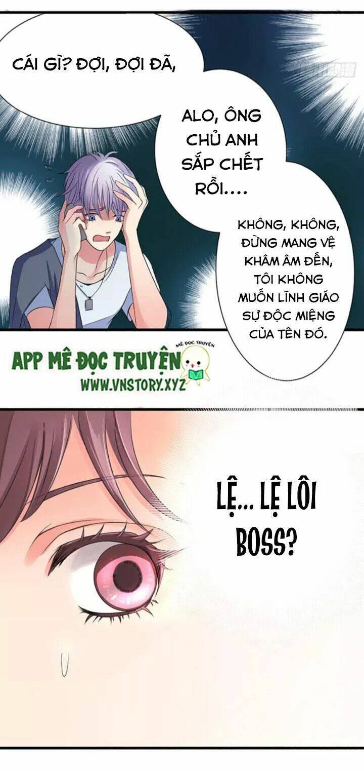 Thiên Hậu Trở Về Chapter 16 - Trang 2