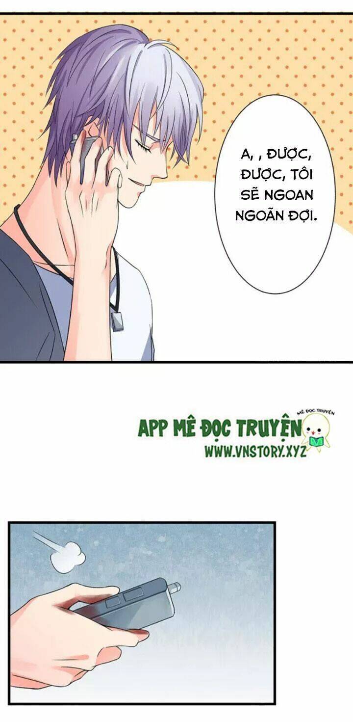 Thiên Hậu Trở Về Chapter 16 - Trang 2