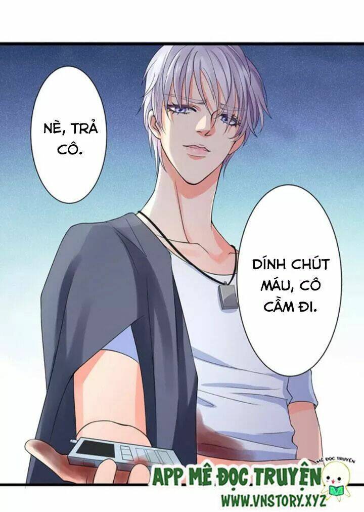 Thiên Hậu Trở Về Chapter 16 - Trang 2