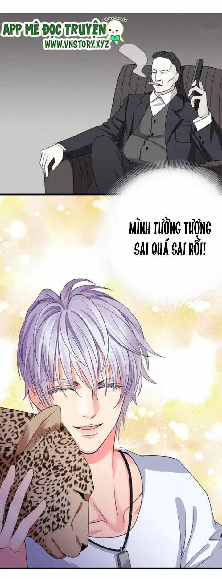 Thiên Hậu Trở Về Chapter 16 - Trang 2