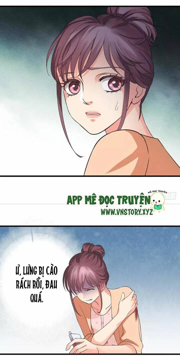 Thiên Hậu Trở Về Chapter 16 - Trang 2