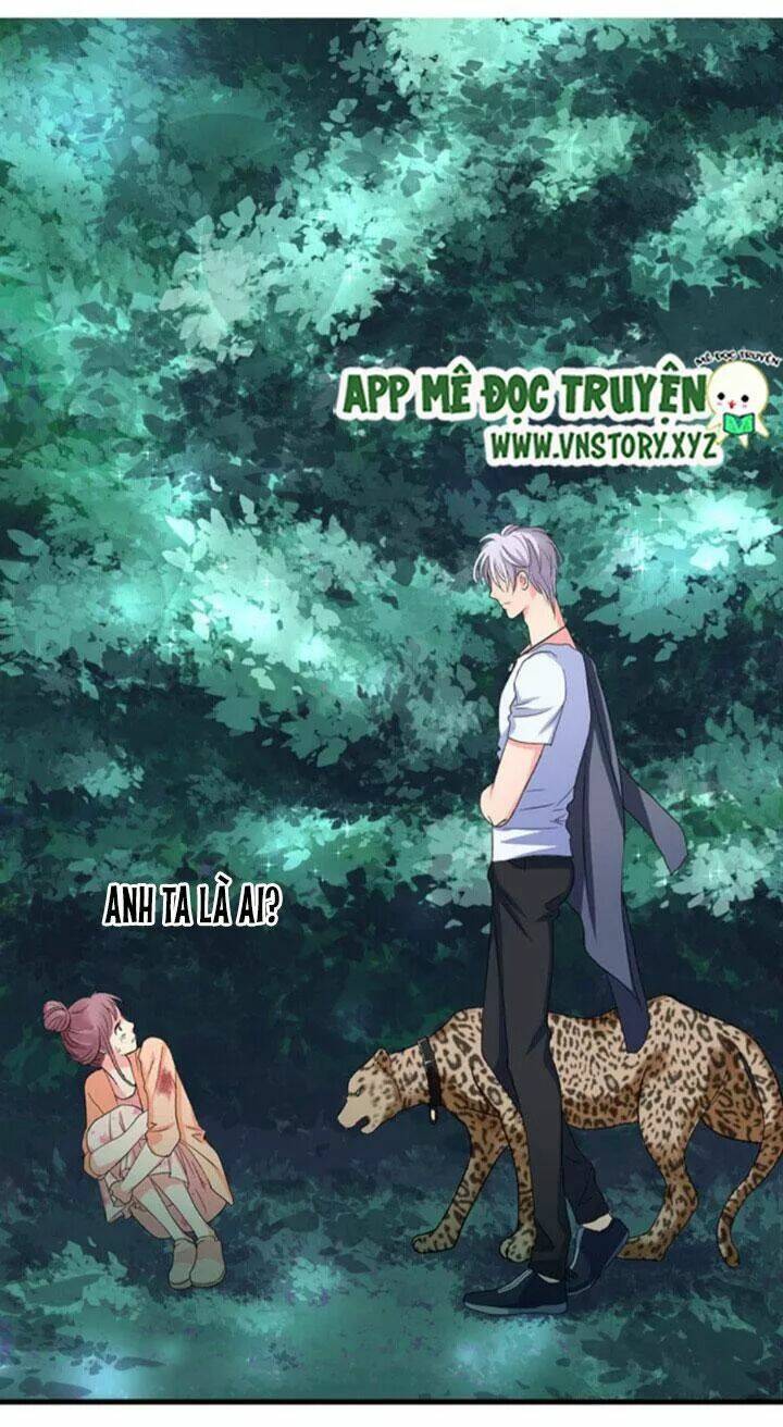 Thiên Hậu Trở Về Chapter 16 - Trang 2