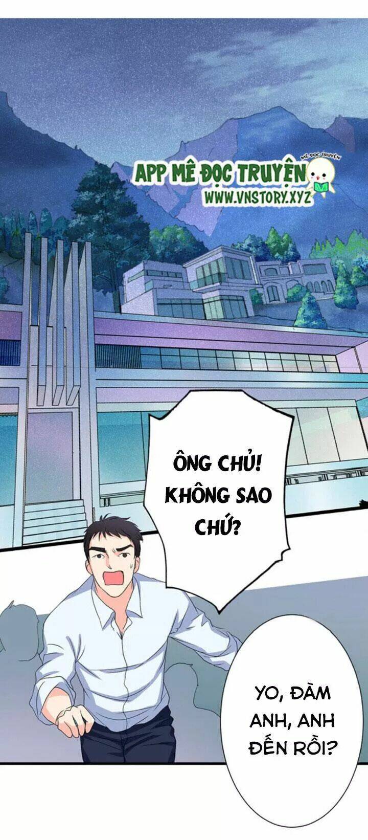 Thiên Hậu Trở Về Chapter 16 - Trang 2