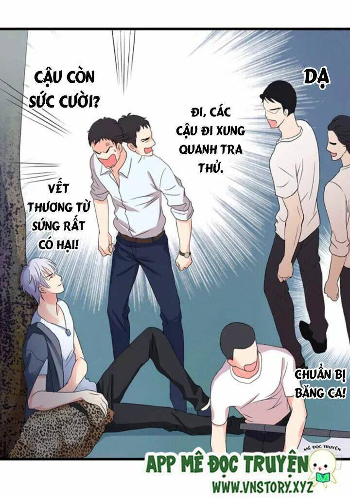 Thiên Hậu Trở Về Chapter 16 - Trang 2