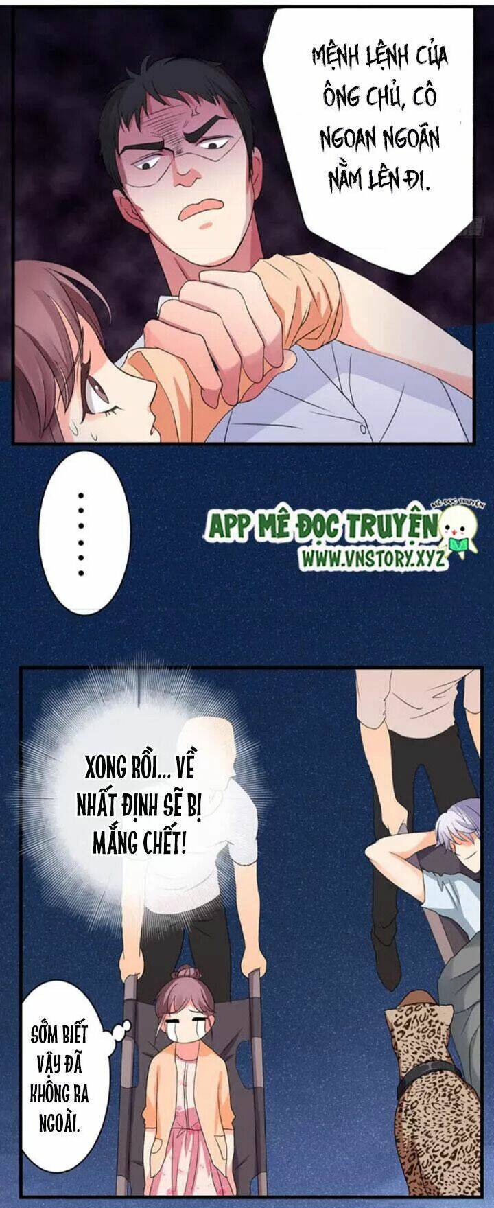 Thiên Hậu Trở Về Chapter 16 - Trang 2