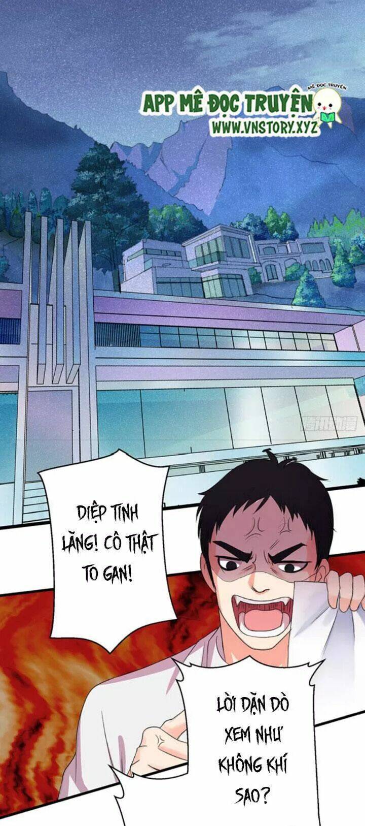 Thiên Hậu Trở Về Chapter 16 - Trang 2